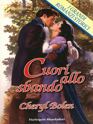 cover image of Cuori allo sbando